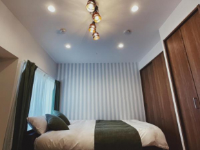 Entire Apartment Skytree 貸切 整套出租 Max4 People 最大4人 8min to sta 车站步行8分钟 36m2